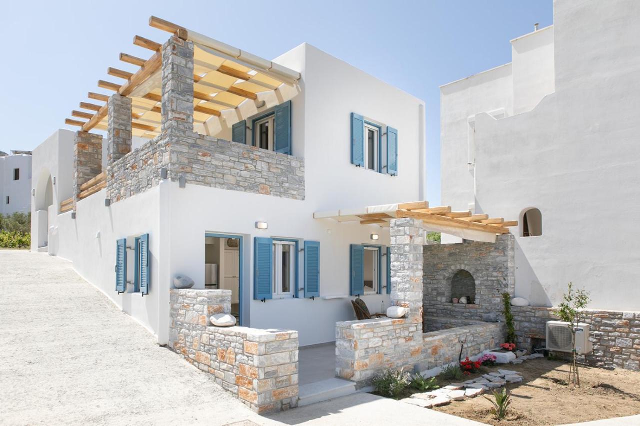 Mnp Apartments Engaraí Exterior foto